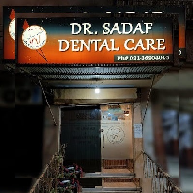 Dr. Sadaf Dental Care Clinic - North Karachi