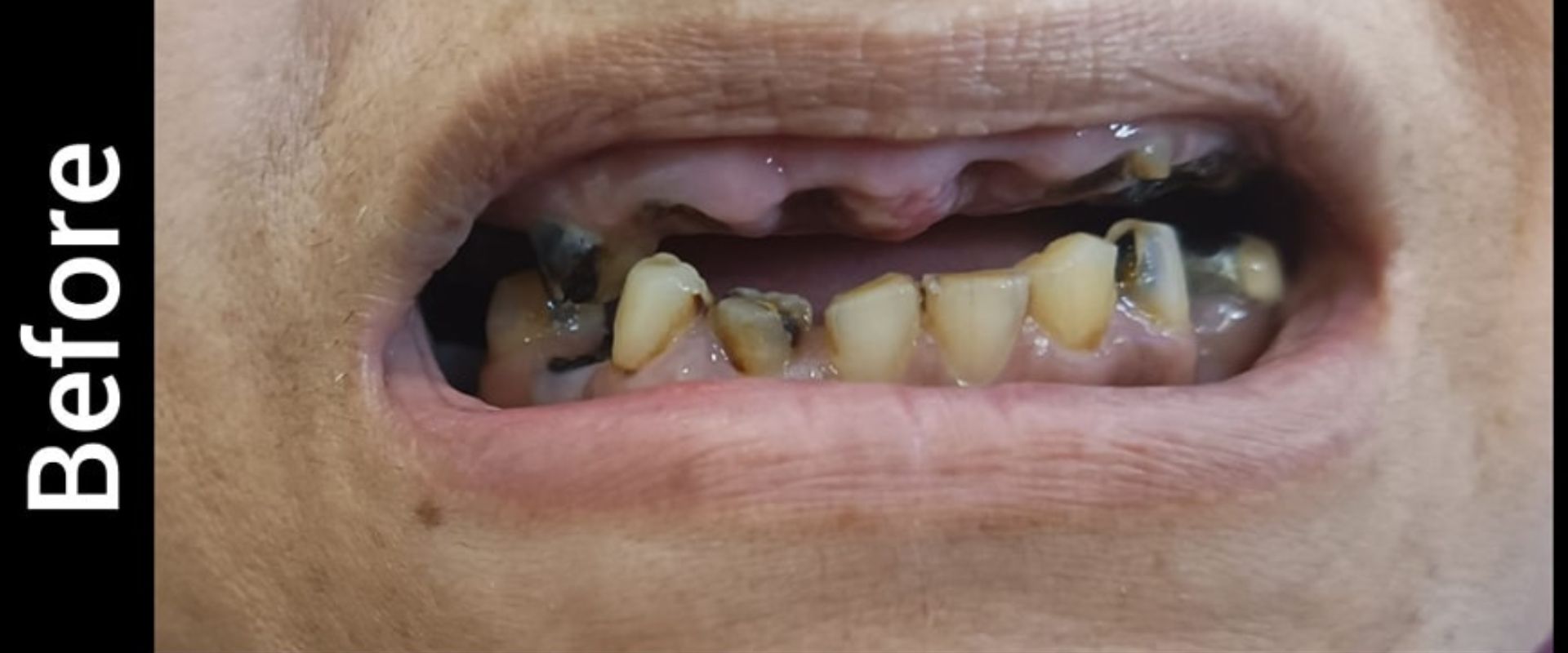 Modern Dental Clinic Interior - Dr. Sadaf Dental Care North Karachi